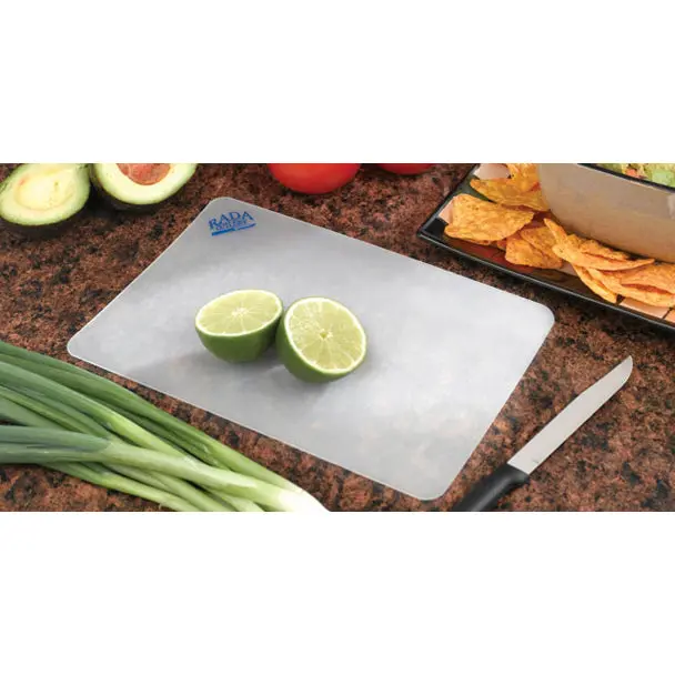 Compact Flexible Cutting Boards – Set Of Three Slim Prep Surfaces (Cb3) 1