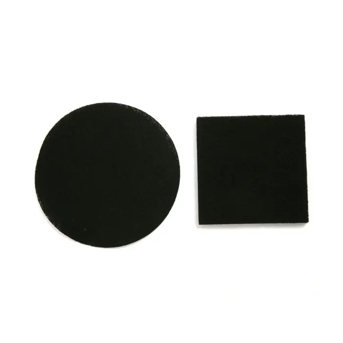 Compost Keeper Odor-Control Filter Replacement Set – Activated Carbon Filters For Countertop Compost Bins 1