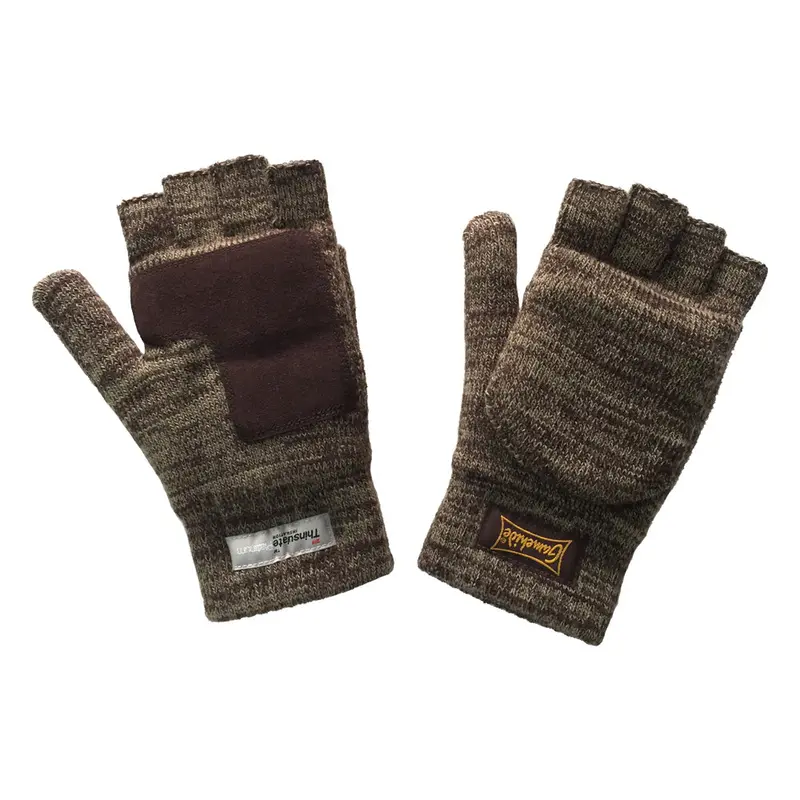 Convertible Shooting Gloves With Mittens – Tactical Winter Handwear 1