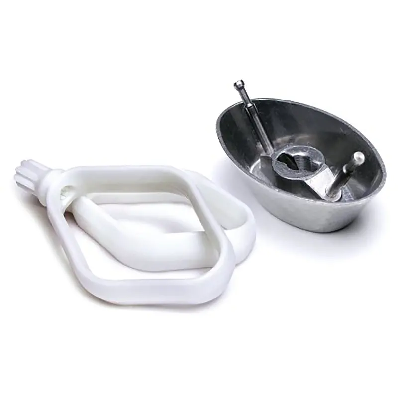 Cookie Paddles With Integrated Metal Driver – Baking Tool Set (Muz6Cp2) 1