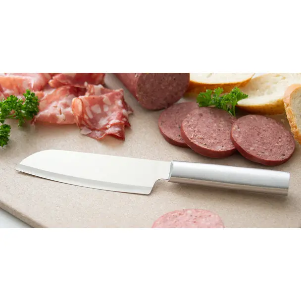 Cook’S Utility Chopping Knife – Versatile 6-Inch All-Purpose Blade – R140 1