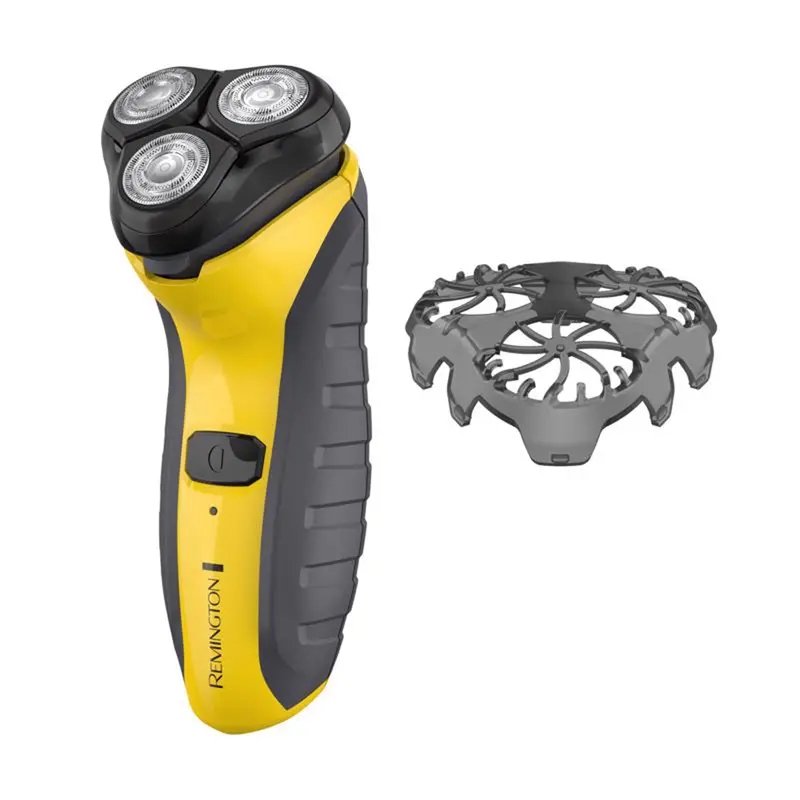 Cordless Rotary Shaver – Virtually Unbreakable Build, Model 5100 1