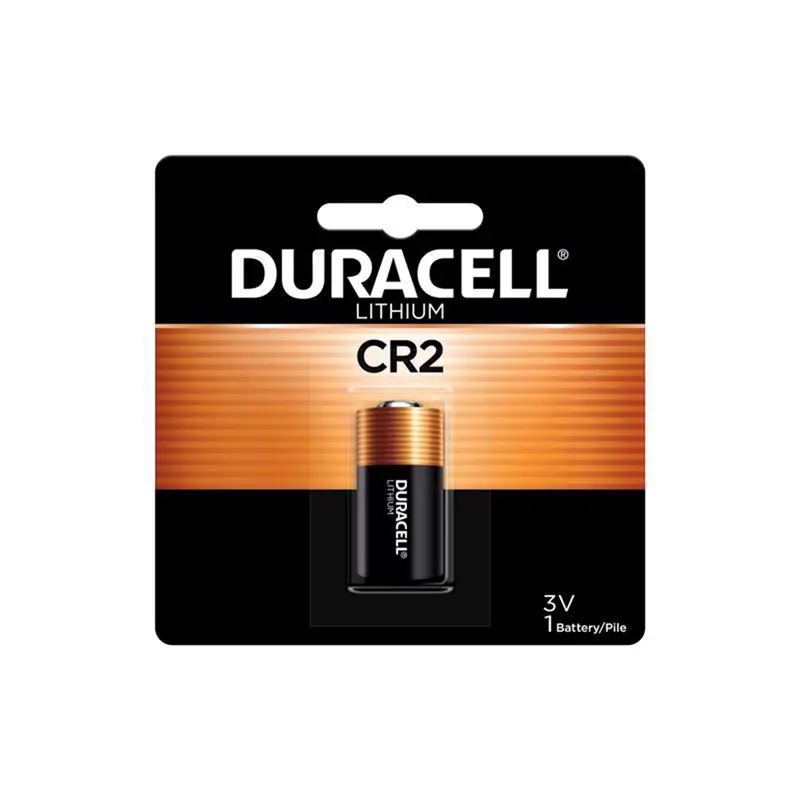 Cr2 3V Lithium Battery Pack For Security Devices 1
