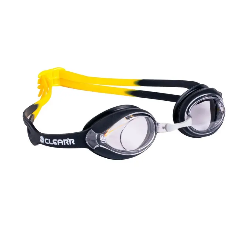Dash Adult Swim Goggles – Anti-Fog, Uv Protection, Adjustable Fit (Ep320Af001) 1