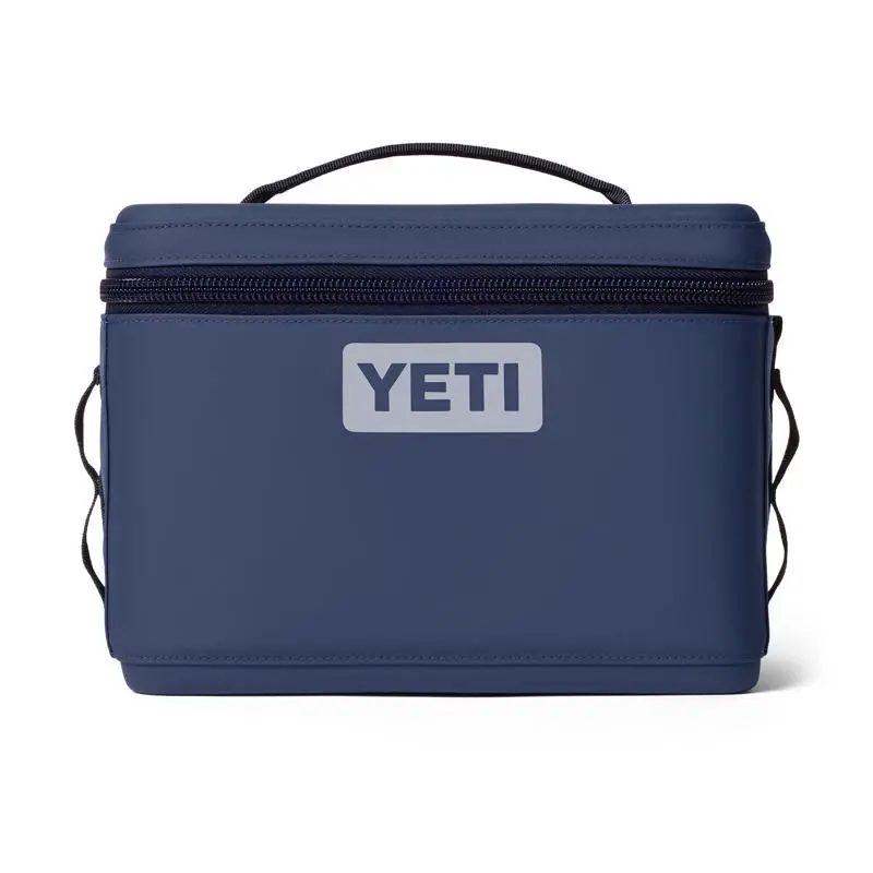 Daytrip 9L Insulated Lunch Box – Leak-Resistant, Temperature-Retaining Cooler Bag 1