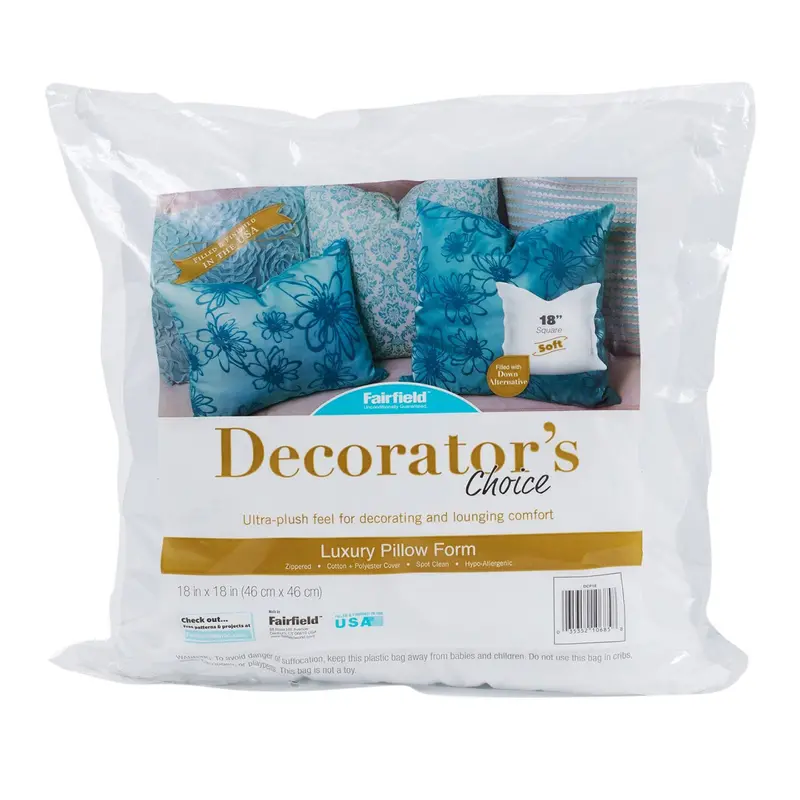 Decorator’S Choice Premium Pillow Inserts – Dcp1 2