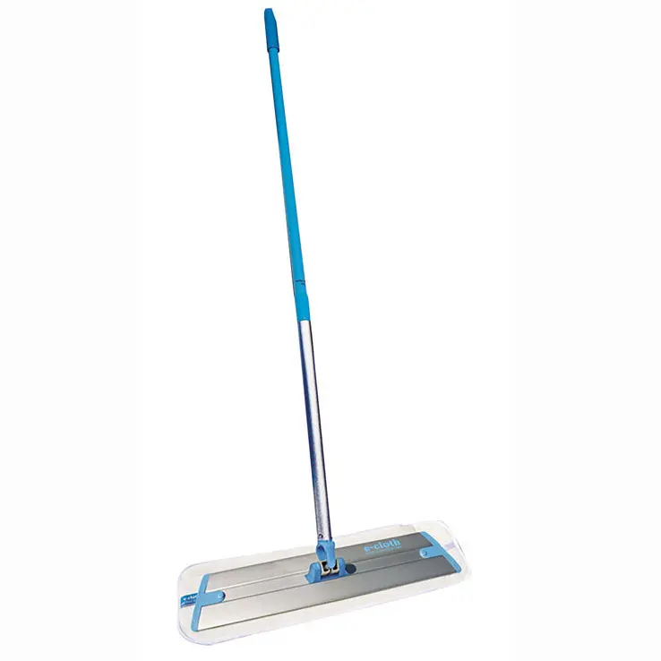 Deep Clean Microfiber Mop – Heavy-Duty Floor Cleaning Tool With Washable Pad (Model 10620) 1
