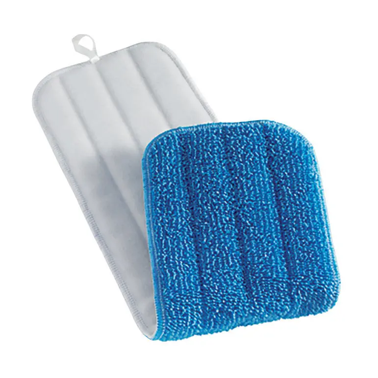 Deep Clean Mop Head Refill – Microfiber Replacement Pad For 10621 Systems 1