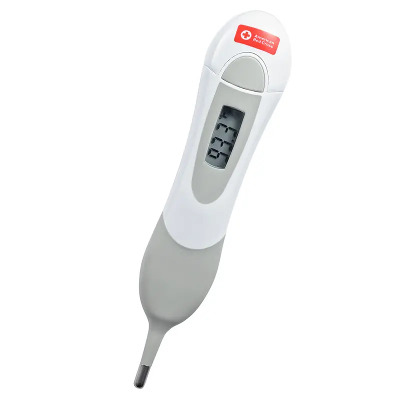 Digital Baby Thermometer With Fast-Read Display – Clinical Accuracy (Y7078) 1