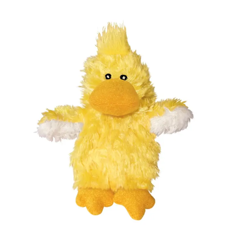 Dr. Noyz Duckling Squeaky Toy – Ny3 1