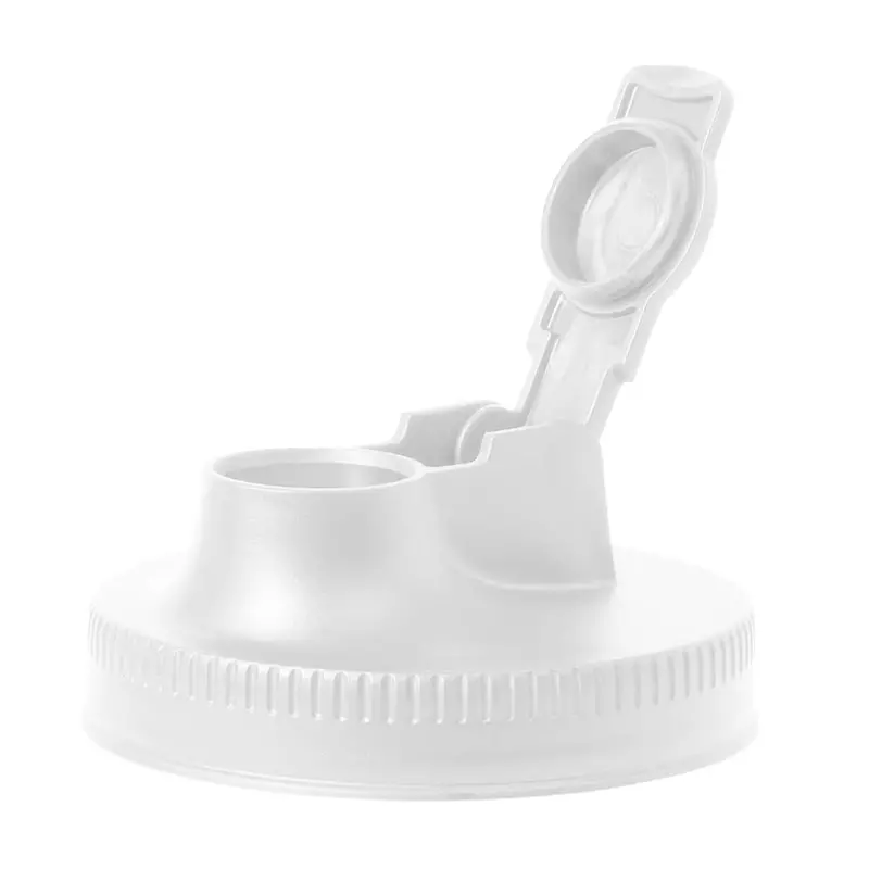 Dual-Pack Adjustable Spout Lid For Jugs & Containers – Universal Fit (Model 8268) 1