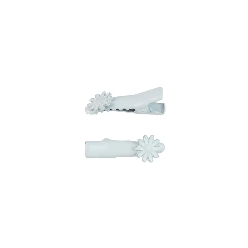 Dual-Pack Pinch Clips – Heavy-Duty Grip Hair Or Craft Clips (Pc1250) 1