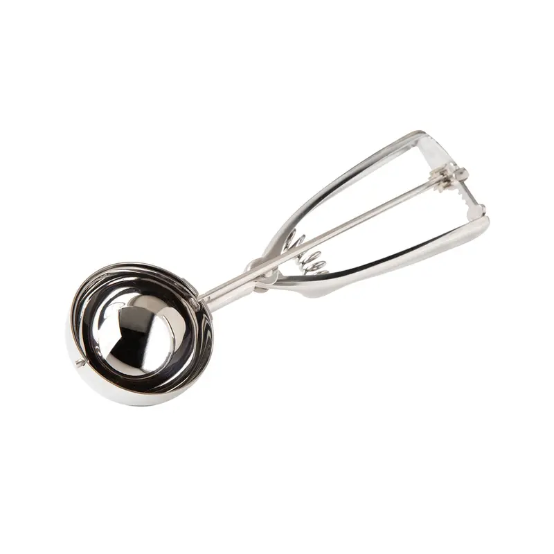 Dual-Scoop Ice Cream And Cookie Dough Scoop – 5356 1