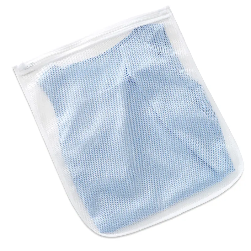 Durable Mesh Laundry Bag – Breathable & Machine-Washable 1