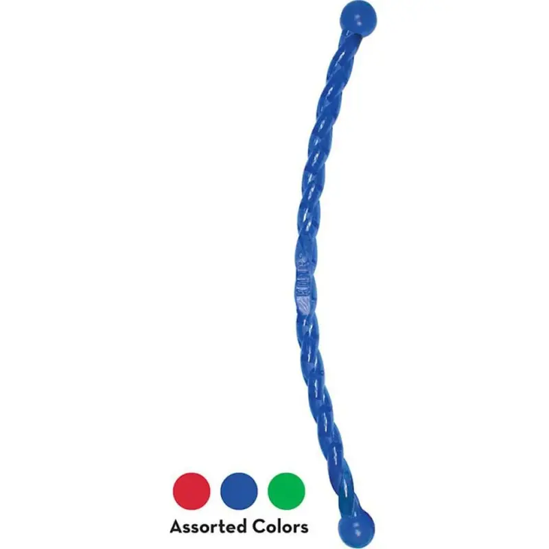 Durable Stick-Style Fetch Toy For Dogs – Safe, Chew-Resistant Design 1
