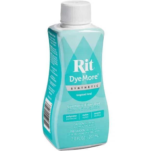 Dyemore Synthetic Fiber Dye – Vibrant Color For Polyester & Nylon – Shade 020 1