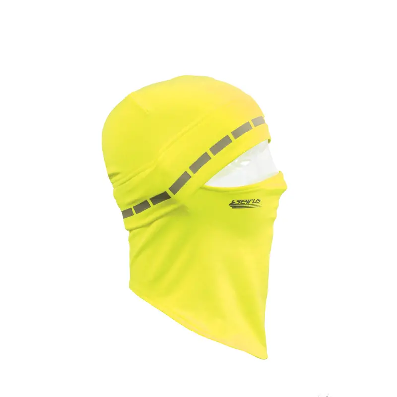 Dynamax Quick Headliner & Face Mask – Dual-Function Thermal Head And Face Cover 1