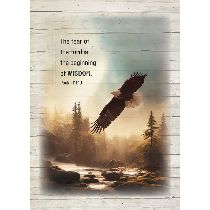 Eagle Premium Fleece Throw Blanket – 50X70 Inches (Cc761) 1
