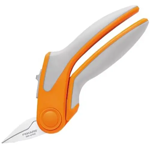 Easy-Action Rag Quilt Snip – Ergonomic Tabletop Fabric Cutter (190600) 1