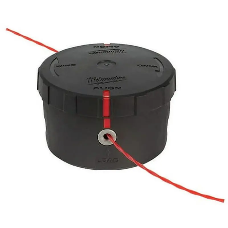Easy-Load Replacement Trimmer Head For String Trimmers 1