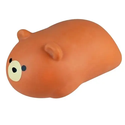 Easy Sqweezy Jumbo Squishy Bear – Soft Stress-Relief Toy (4268100800) 1