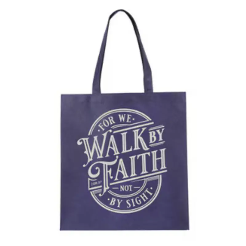 Eco-Friendly Reusable Grocery Tote Bag – Stylish & Durable Tot 1