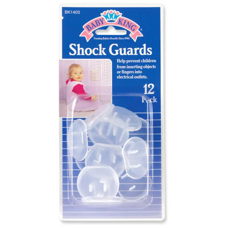 Electrical Shock Guards – Insulated Outlet Covers Bk1403 1