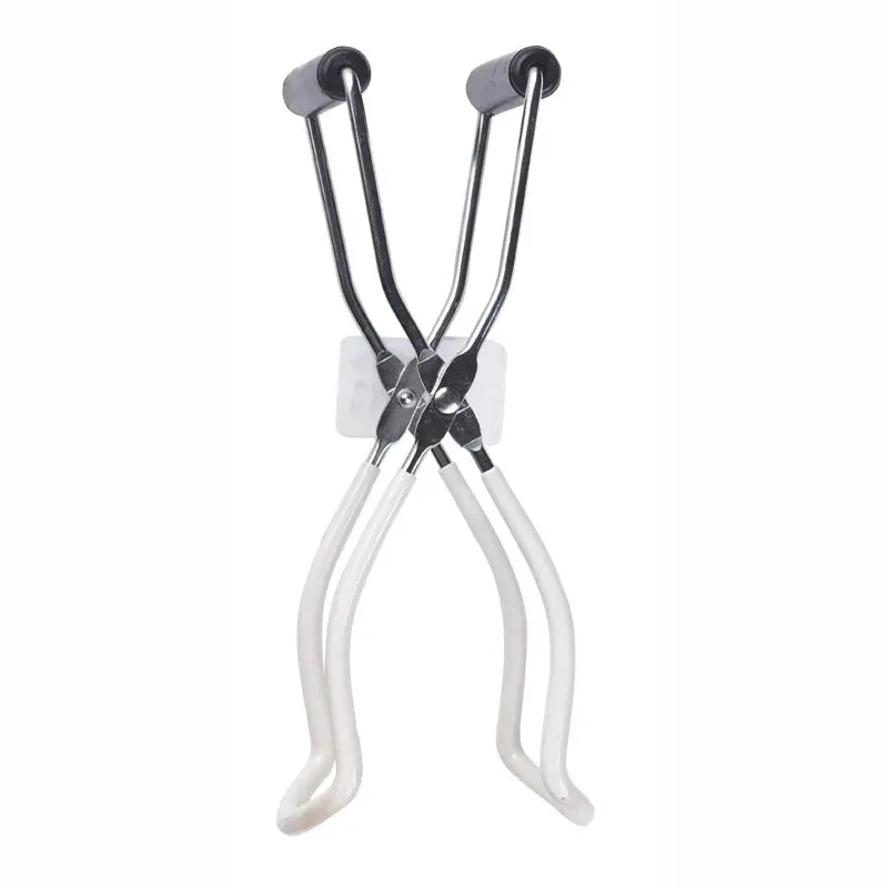Ergonomic Canning Jar Lifter – Heavy-Duty Tool, Model 5645 1
