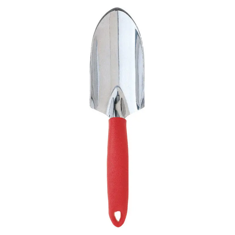 Ergonomic Garden Trowel – Stainless Steel Digging Tool With Soft-Grip Handle (Model Ct3010) 1