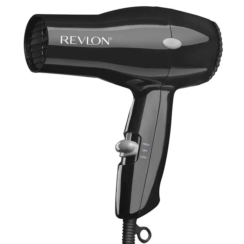 Essential Compact Travel Hair Dryer – Rvdr5034 1
