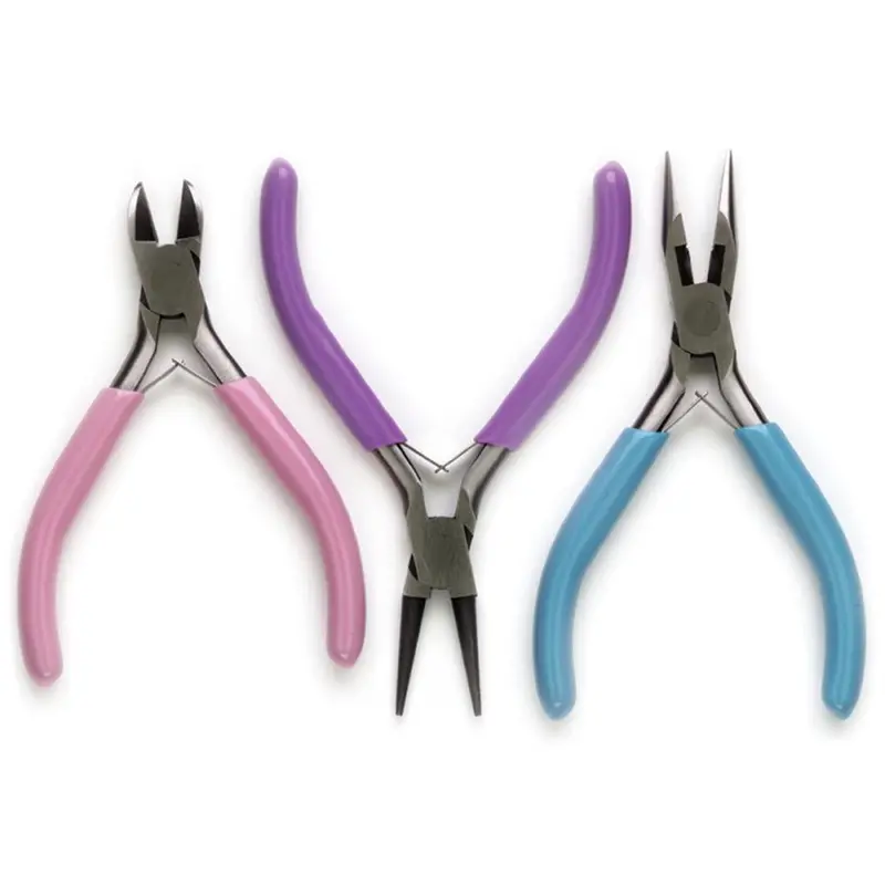 Essential Craft Tool Kit – 4460 Multi-Tool Set For Hobbyists 1