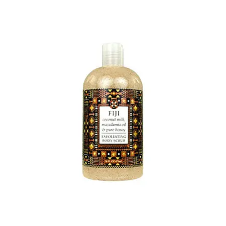 Exfoliating Body Scrub – Natural Sugar And Oil-Based Skin Polish 1
