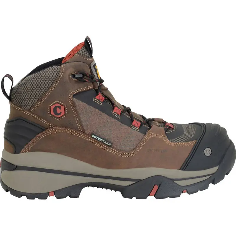 Ext Men'S Carbon Composite Toe Hiking Boots 1