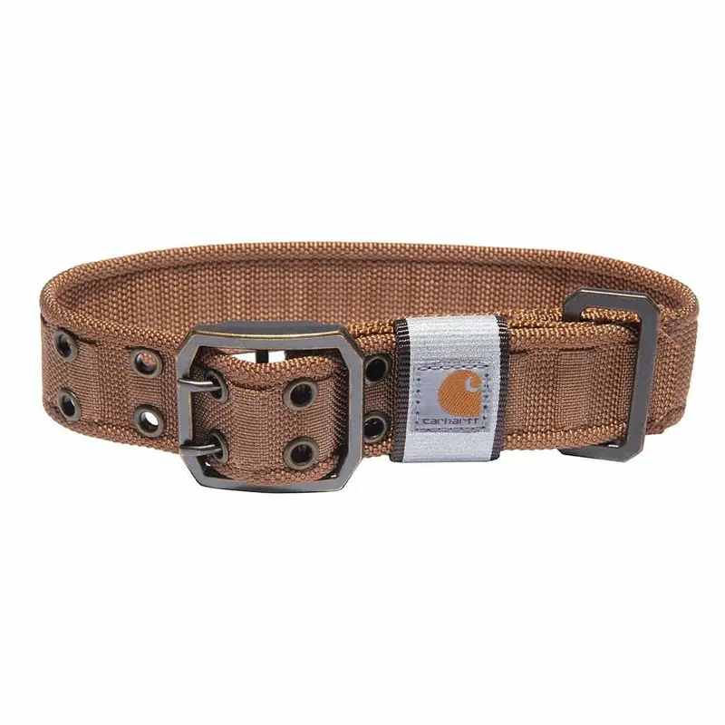 Extra-Wide Nylon Dog Collars – Heavy-Duty Fit For Large Breeds 1