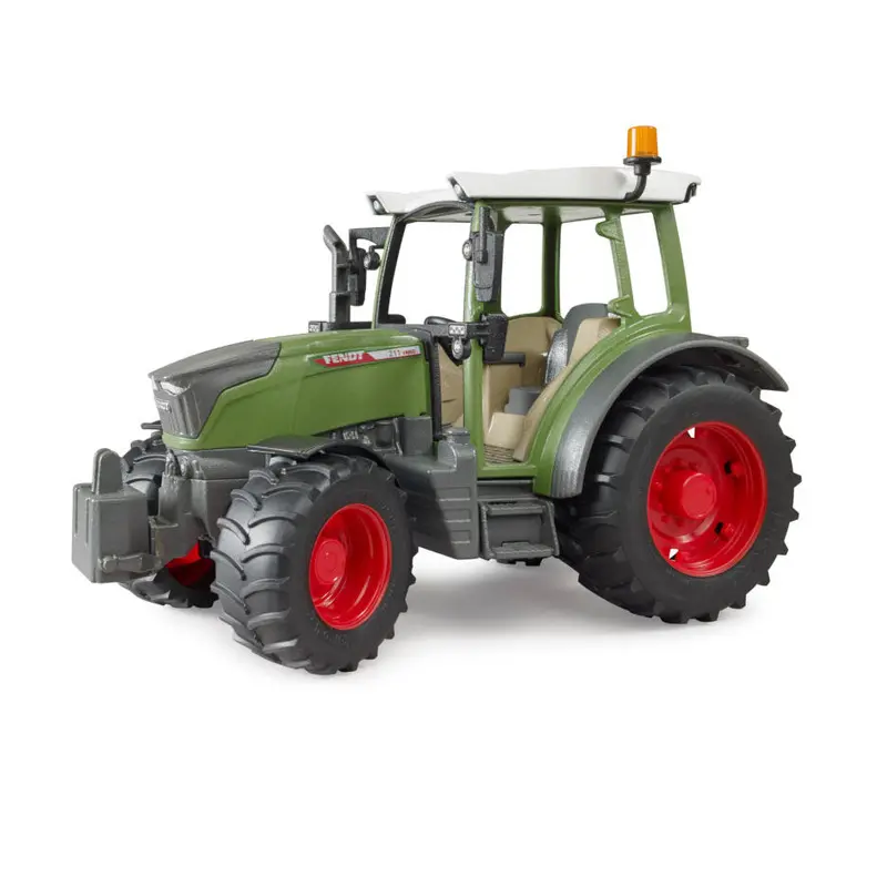 Fendt Vario 211 Precision Tractor Model 02180 1