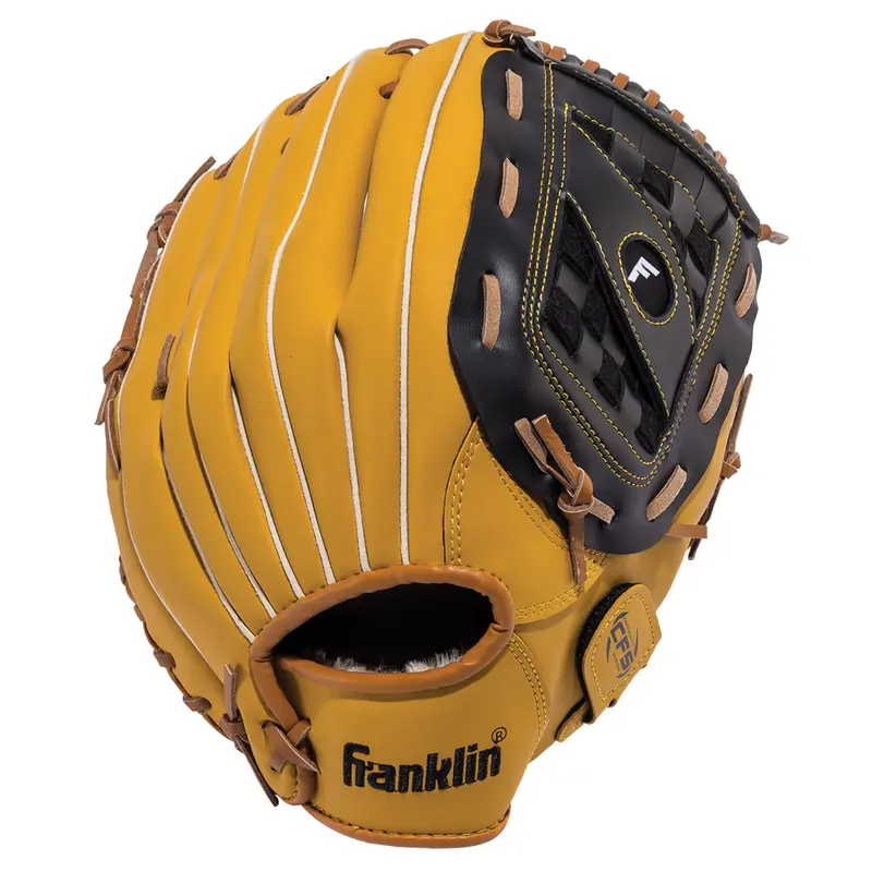 Field Master Series Baseball Glove – Premium Fielding Gear (2260)