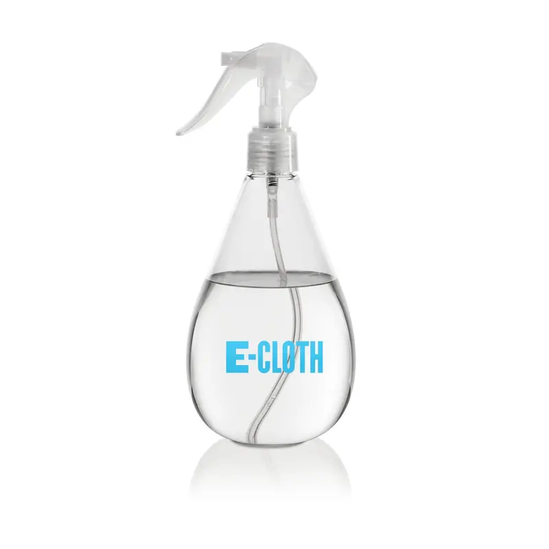 Fine-Mist Water Atomizer Spray Bottle – Refillable Handheld Mister 10803 1