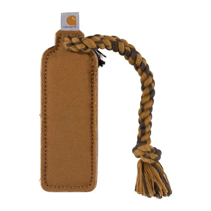 Firm Duck-Flavored Chew Toy For Dogs 1