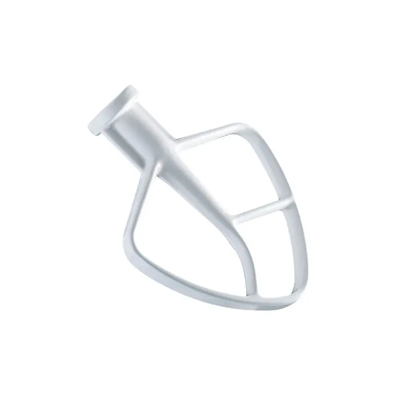 Flat Beater Attachment For Kitchenaid Tilt-Head Stand Mixers – K5 Series Compatible 1