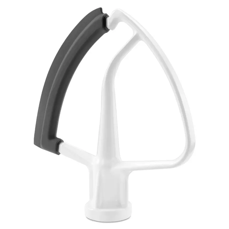 Flex Edge Beater Attachment For Kitchenaid Tilt-Head Stand Mixers (Kfe5T) 1