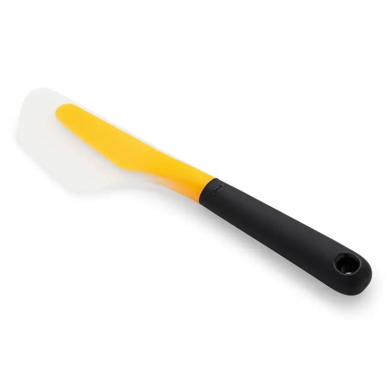 Flip-And-Fold Omelet Turner For Easy Cooking 1