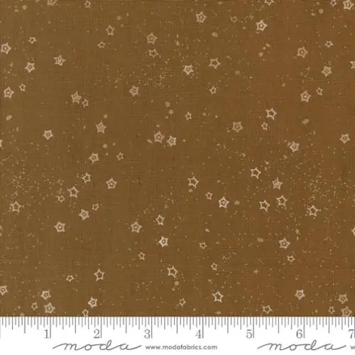 Forged, Found & Hand-Me-Down Stardust Cotton Fabric – 45637 1