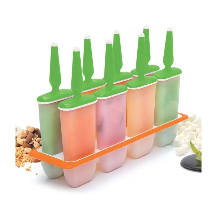 Frost Pop Maker Kit – Diy Frozen Treat Mold (435) 1