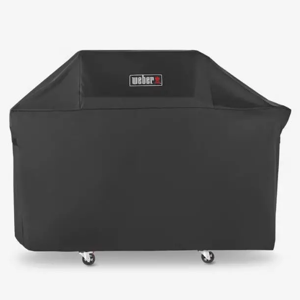 Genesis Series 300 Outdoor Grill Cover – Model 7757 1