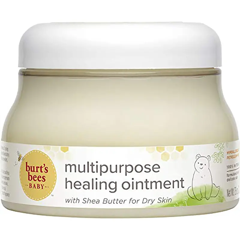Gentle Multipurpose Baby Ointment – Soothing Care For Sensitive Skin 10792850013312 1