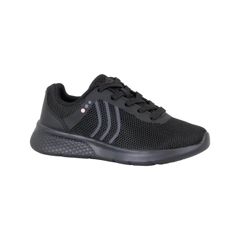 Girls’ Abundance Athletic Sneakers – Stylish Supportive Casual Shoes (Style Fs5530) 1
