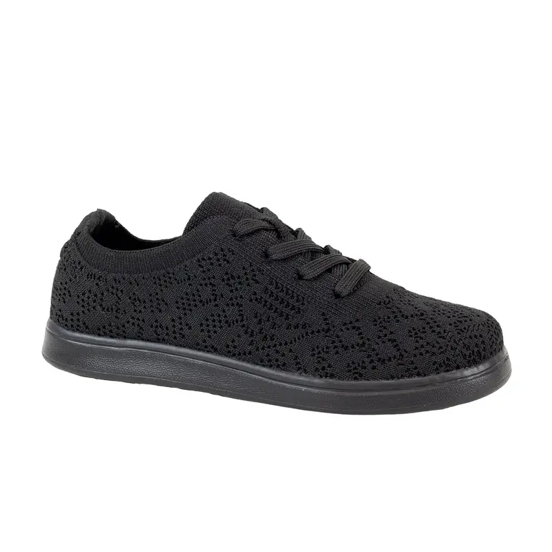 Girls’ Sumbow Casual Sneakers – Lightweight Everyday Footwear 1