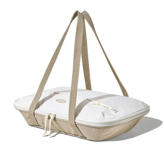 Good Grips Insulated Bakeware Carrier – Heat-Resistant Transport Bag Oat11340000 1