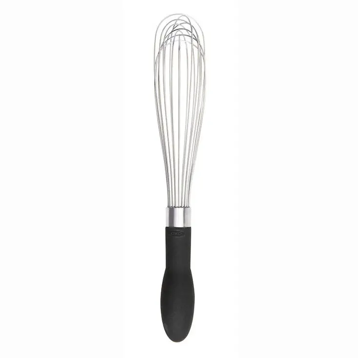 Good Grips Whisk – 11-Inch Balanced Stainless Steel 74191 1