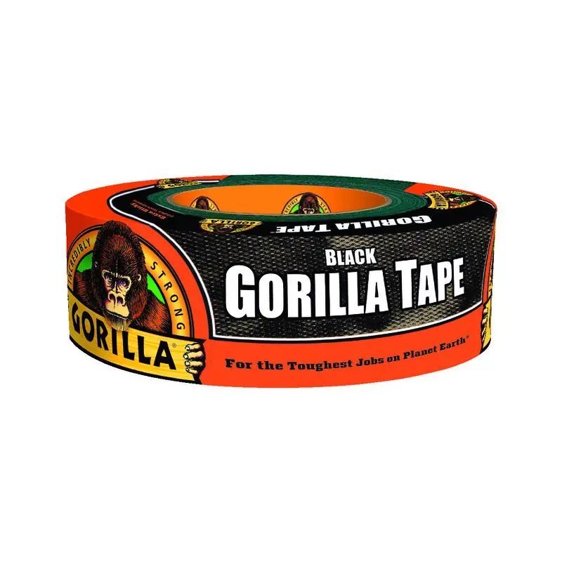 Gorilla Heavy-Duty All-Weather Tape – Durable, Waterproof Adhesive Roll 6035060 1